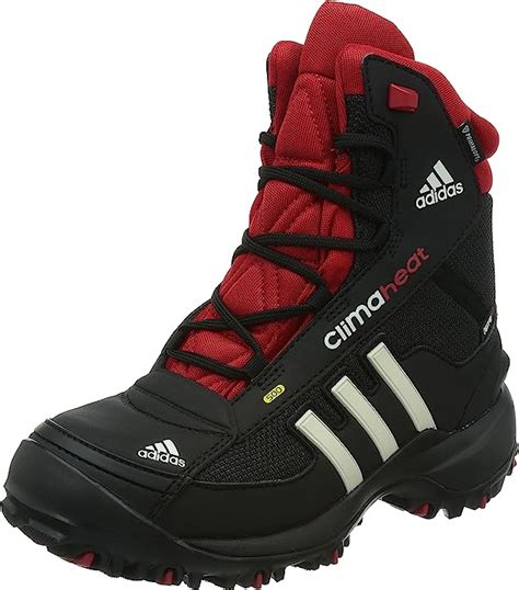 climaproof adidas schuhe rot schwarz|Schuhe · CLIMAPROOF .